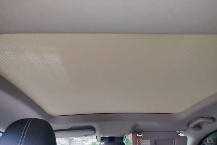 Used XPeng P5 2022 460E+ Headliner