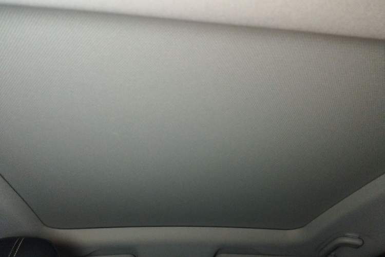 Used XPeng P5 2022 550E Headliner