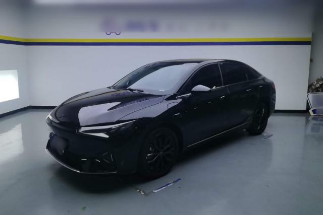 Used XPeng P5 2022 460E+