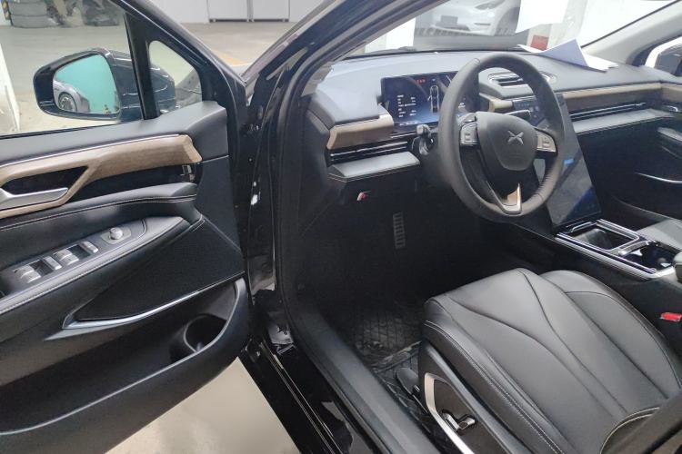 Used XPeng P5 2022 460E+ Interior 2