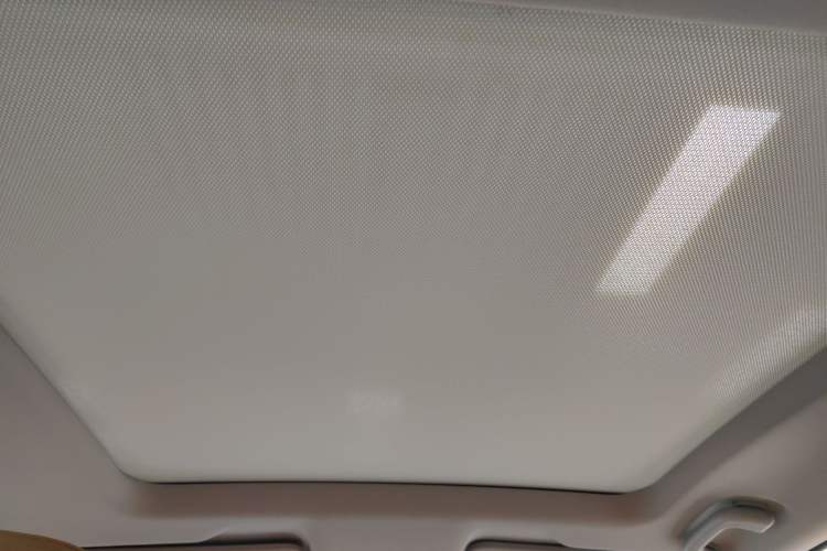 Used XPeng P5 2022 550E Interior 8