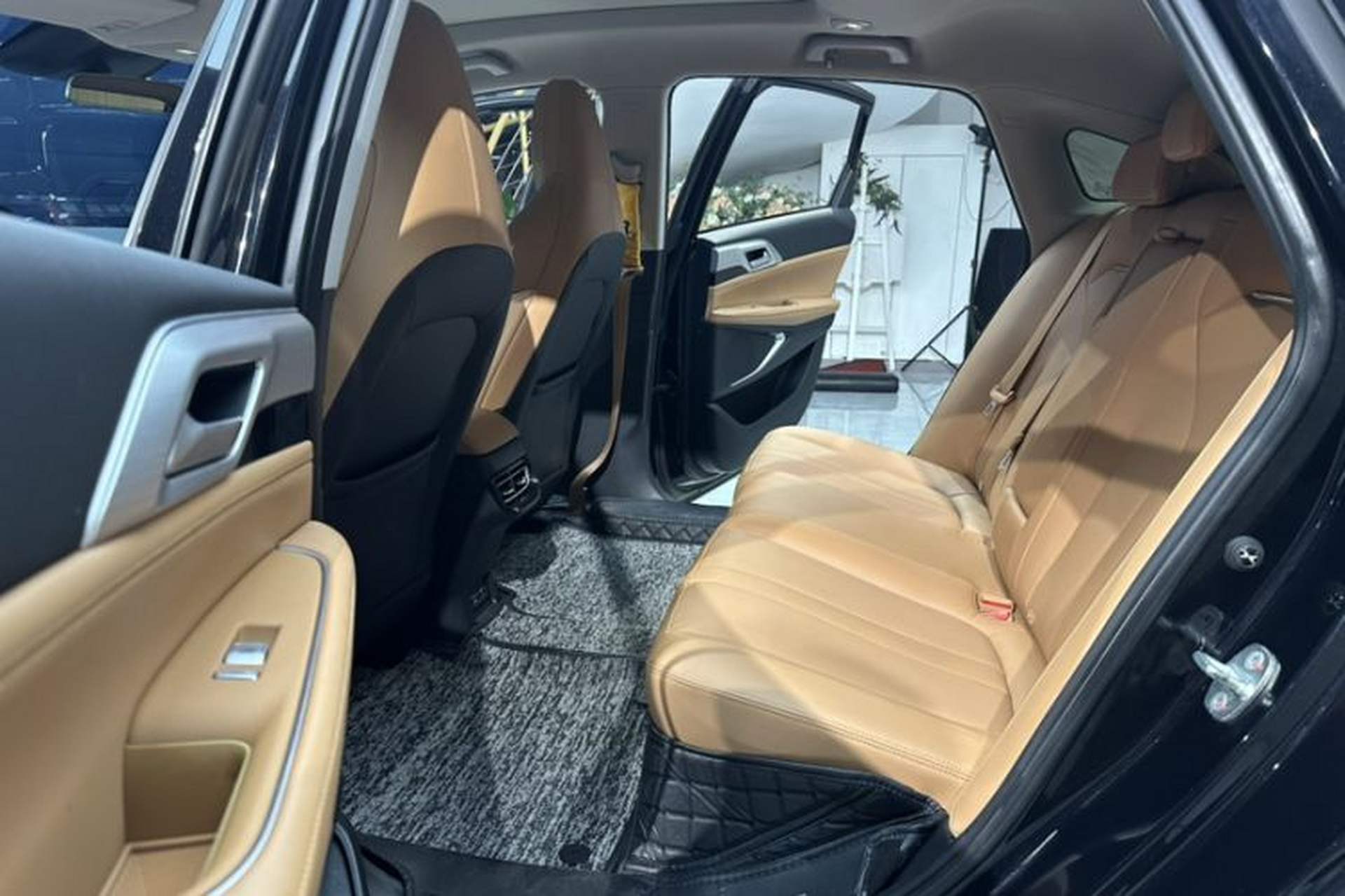 Used XPeng P5 2022 460E+ Interior 9