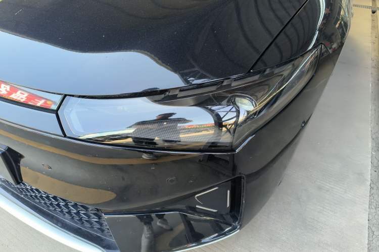 Used XPeng P5 2022 460E+ Left Front Headlight