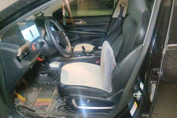 Used XPeng P5 2022 550E Left Front Seat