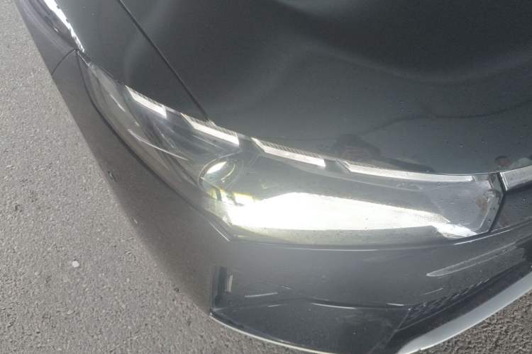 Used XPeng P5 2022 460E+ Right Front Headlight