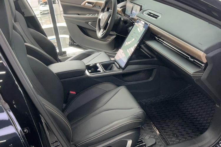 Used XPeng P5 2022 460E+ Right Front Seat
