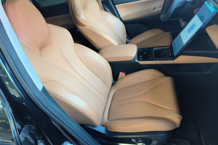 Used XPeng P5 2022 460E+ Right Front Seat