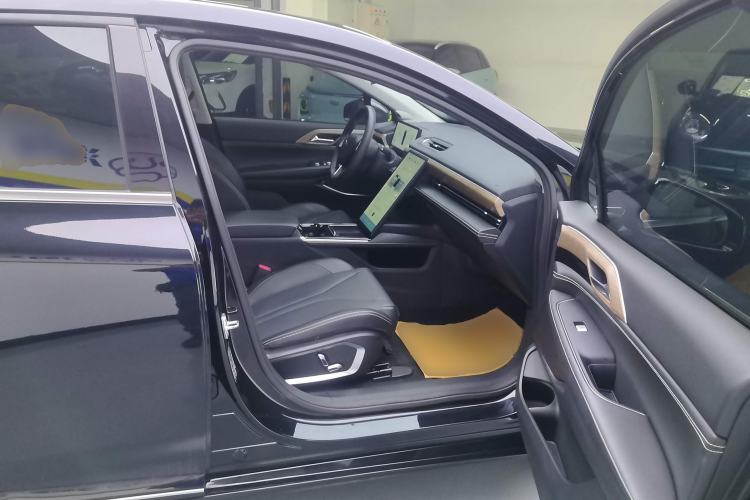 Used XPeng P5 2022 460E+ Right Front Seat
