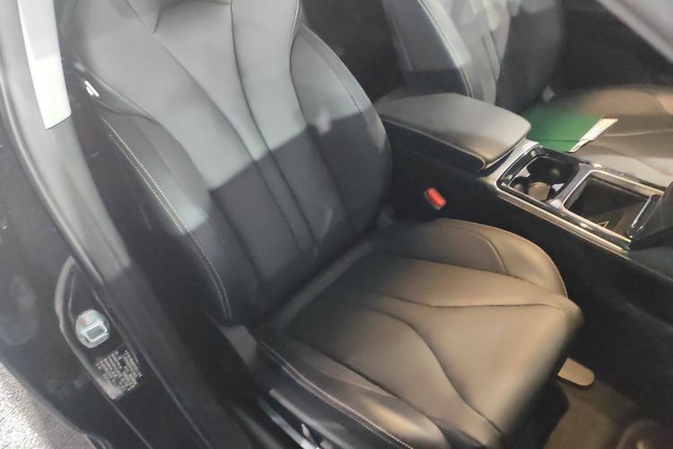 Used XPeng P5 2022 460E+ Right Front Seat