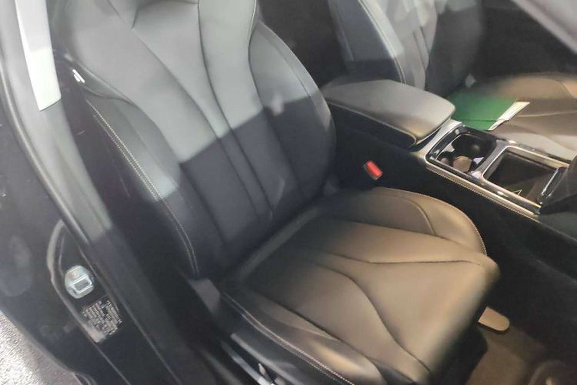 Used XPeng P5 2022 460E+ Right Front Seat