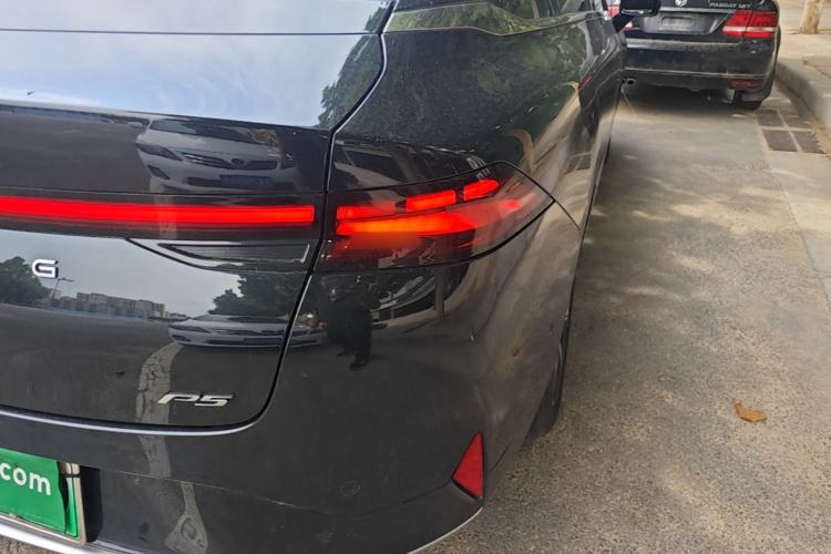 Used XPeng P5 2022 550E Right Rear Taillight