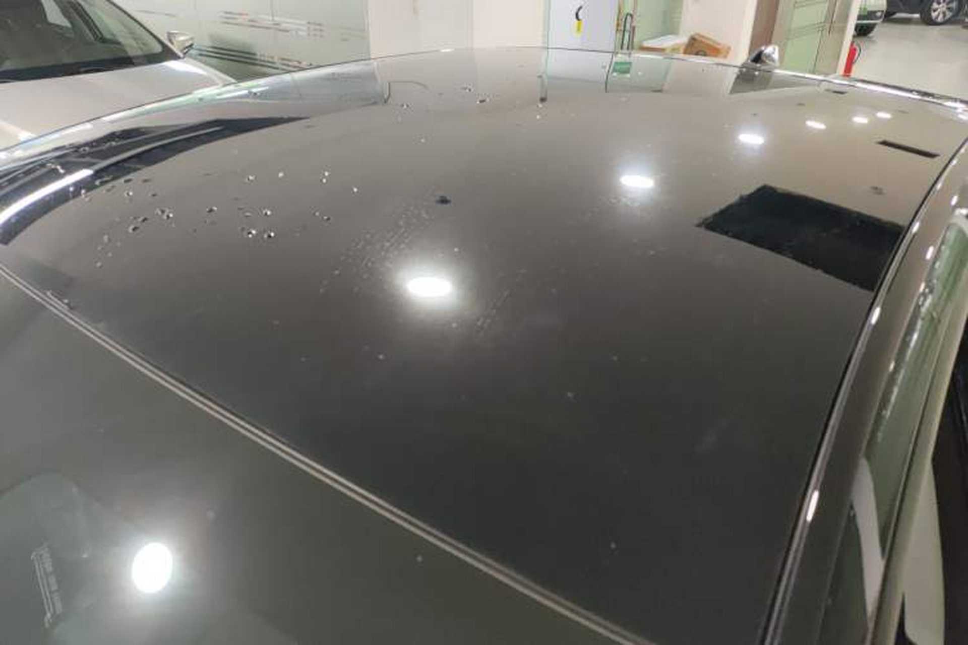 Used XPeng P5 2022 550E Roof