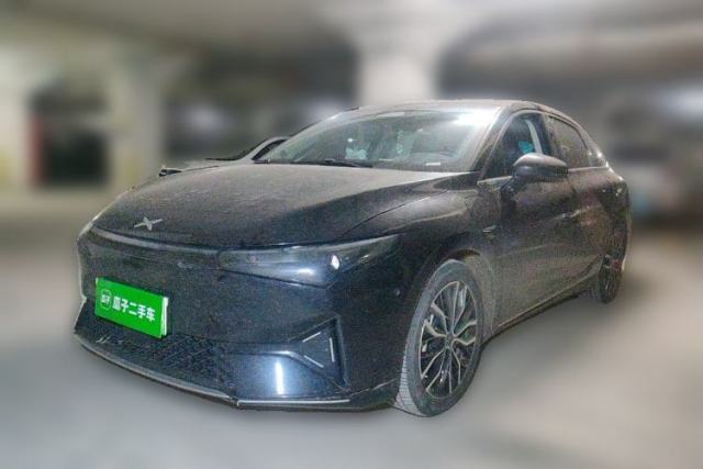 Used XPeng P5 2022 550E