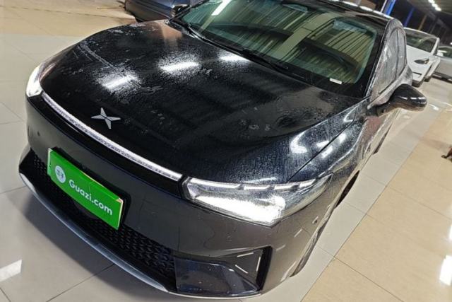Used XPeng P5 2022 550E
