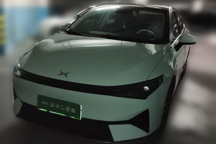 Used XPeng P5 2022 460P Guazi used car, China used car export, Used car for sale, Used cars, Cheapest cars for sale
