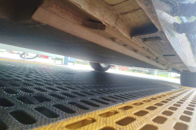 Used XPeng P5 2022 460E+ Chassis Rear Right