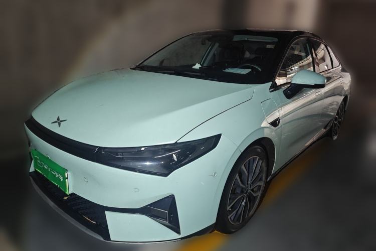 Used XPeng P5 2022 600P Guazi used car, China used car export, Used car for sale, Used  cars, Cheapest cars for sale
