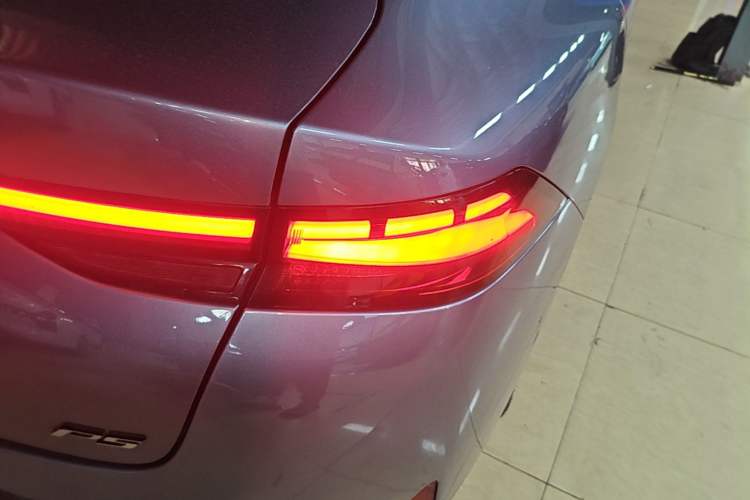 Used XPeng P5 2022 460E+ Exterior 3