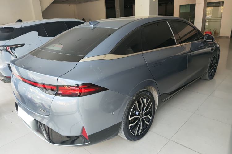 Used XPeng P5 2022 460E+ Exterior 3