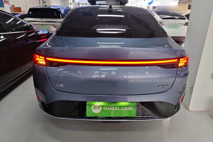 Used XPeng P5 2022 460E+ Exterior 4