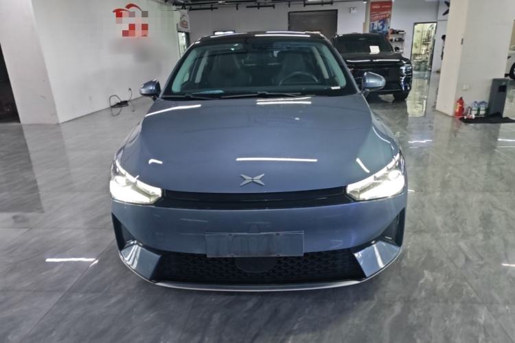 Used XPeng P5 2022 460E+ Front