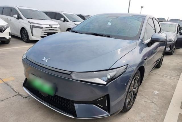 Used XPeng P5 2022 510E