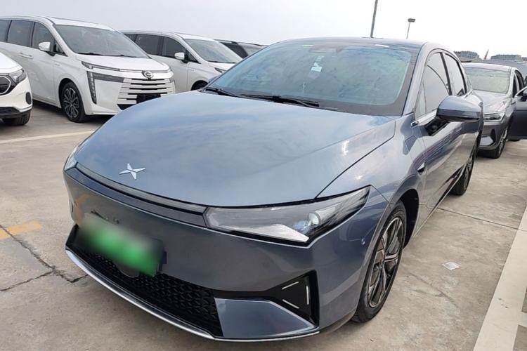 Used XPeng P5 2022 510E Guazi used car, China used car export, Used car for sale, Used  cars, Cheapest cars for sale