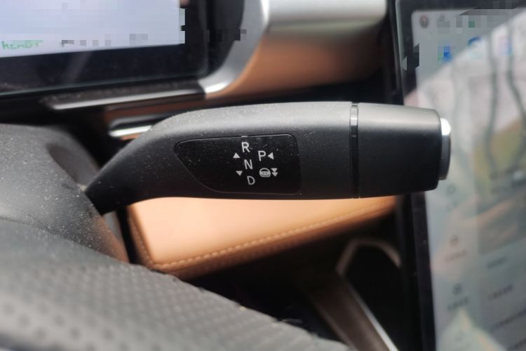 Used XPeng P5 2022 550P Gear Lever