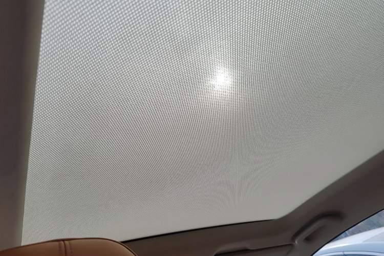 Used XPeng P5 2022 460E+ Headliner