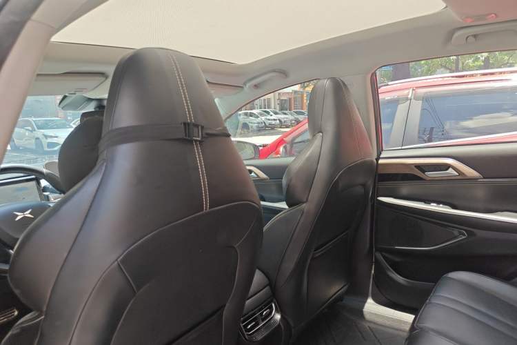 Used XPeng P5 2022 460E+ Headliner