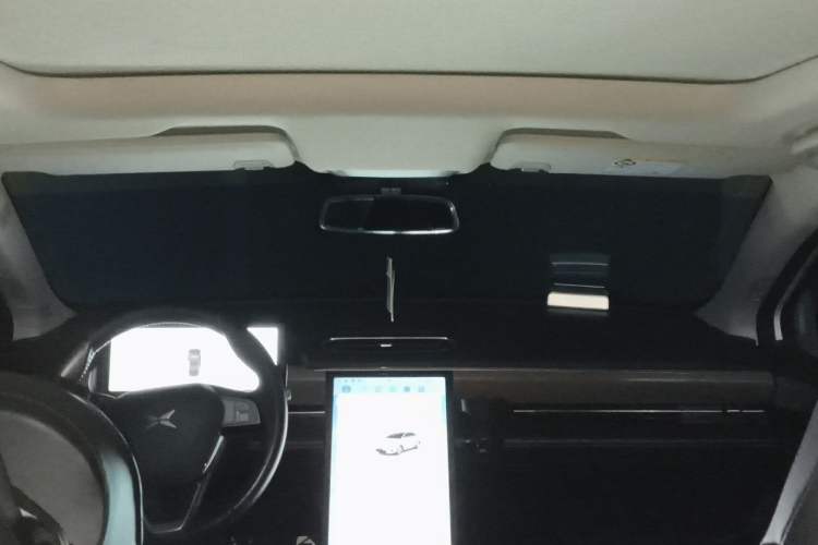 Used XPeng P5 2022 460P Headliner