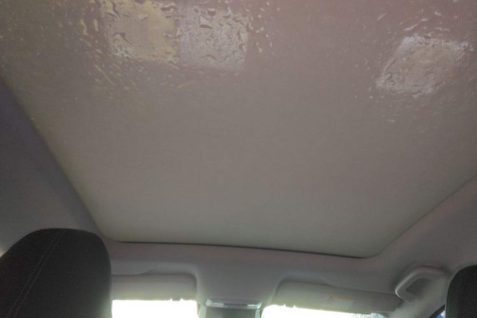 Used XPeng P5 2022 460E+ Headliner
