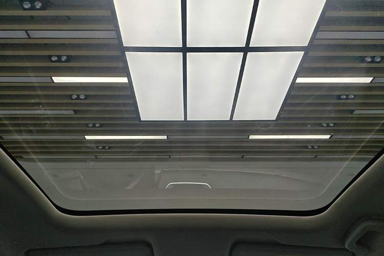 Used XPeng P5 2022 460E+ Headliner
