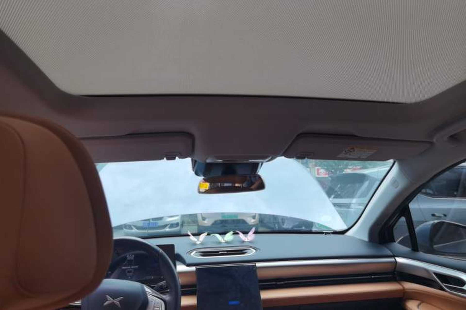 Used XPeng P5 2022 460E+ Headliner