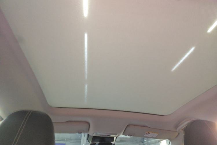 Used XPeng P5 2022 460E+ Headliner