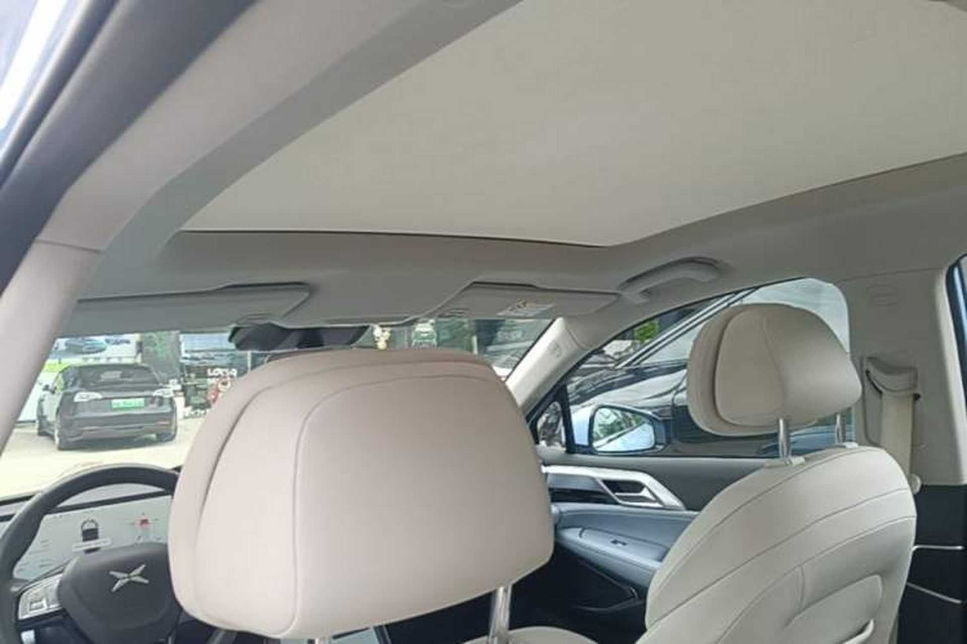 Used XPeng P5 2022 460E Headliner