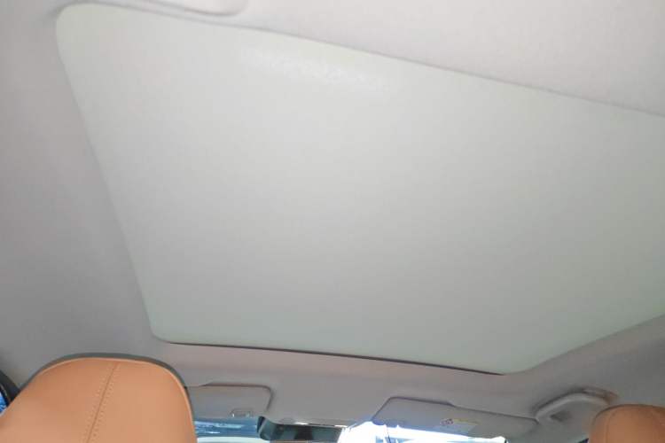 Used XPeng P5 2022 460E+ Headliner
