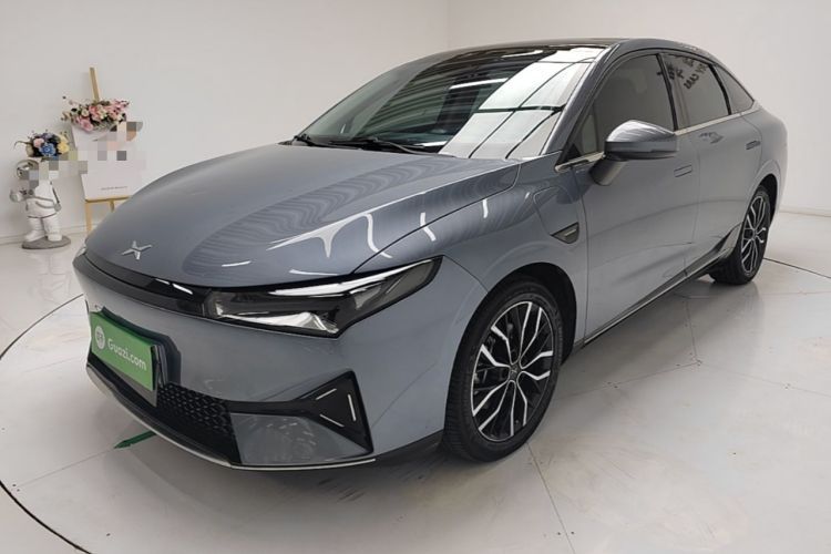Used XPeng P5 2022 460E+ Guazi used car, China used car export, Used car for sale, Used cars, Cheapest cars for sale