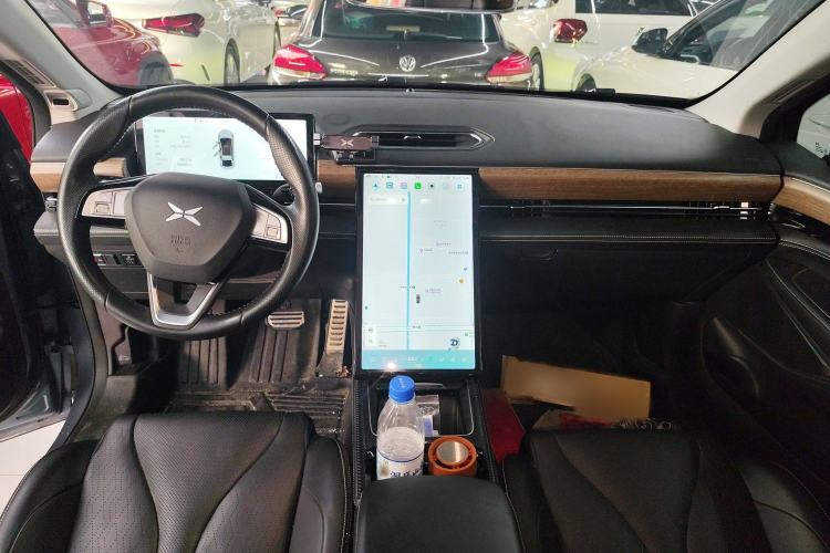 Used XPeng P5 2022 460P Interior 2