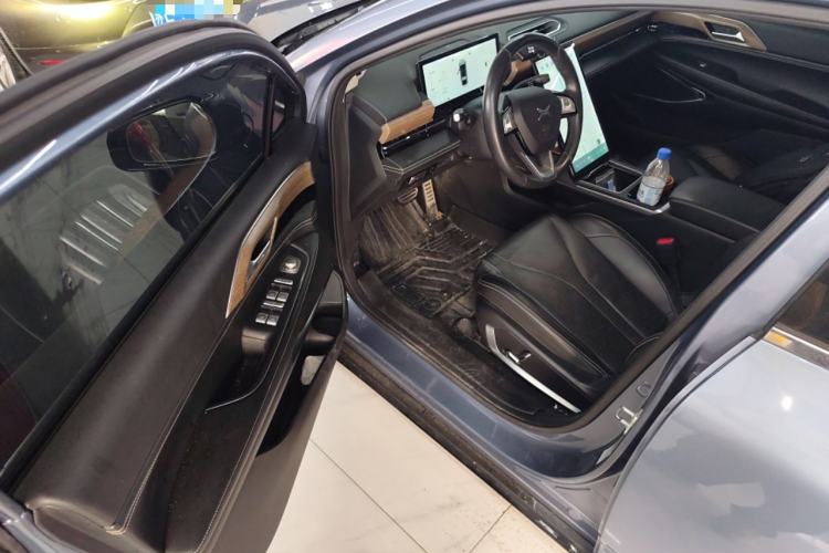 Used XPeng P5 2022 460P Interior 3