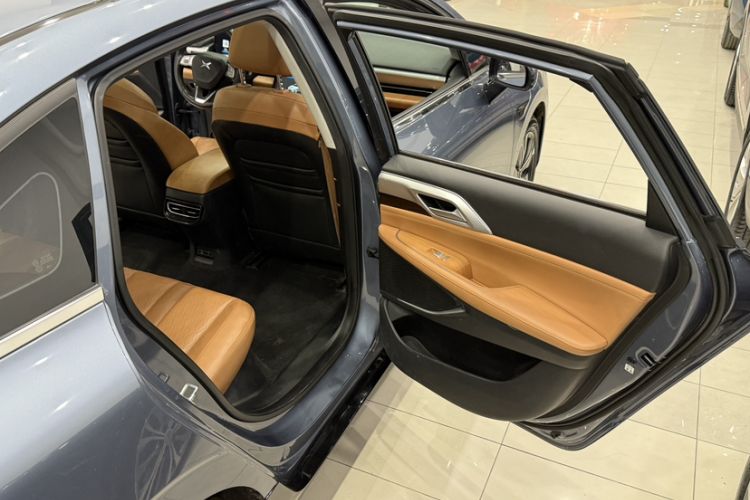 Used XPeng P5 2022 550E Interior 3
