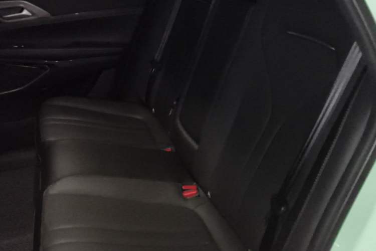Used XPeng P5 2022 460P Interior 4