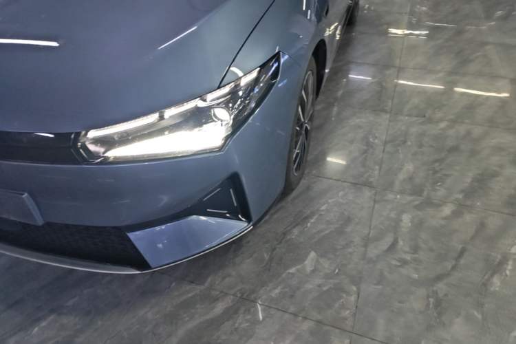 Used XPeng P5 2022 460E+ Left Front Headlight