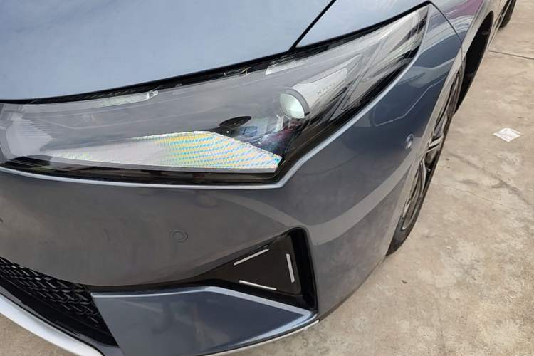 Used XPeng P5 2022 510E Left Front Headlight