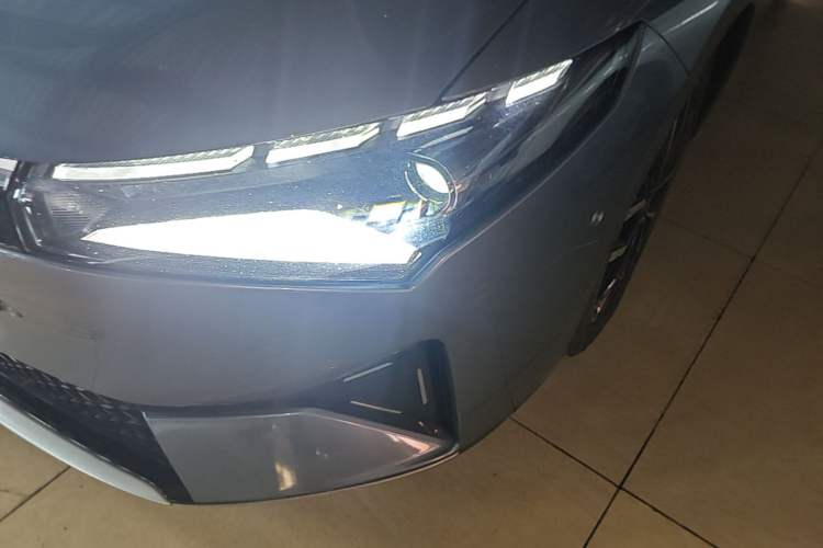 Used XPeng P5 2022 460E+ Left Front Headlight