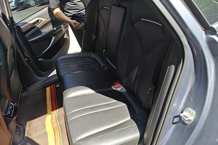 Used XPeng P5 2022 460E+ Left Rear Seat