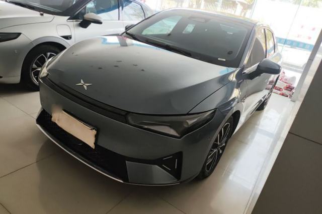 Used XPeng P5 2022 460E+