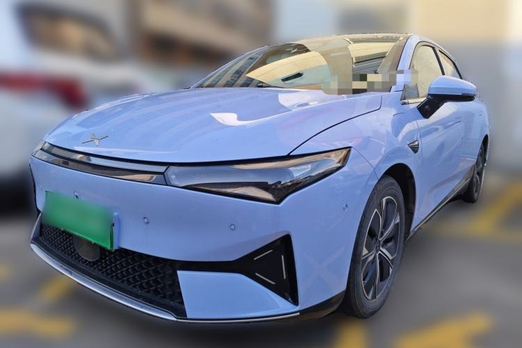 Used XPeng P5 2022 550E Guazi used car, China used car export, Used car for sale, Used cars, Cheapest cars for sale
