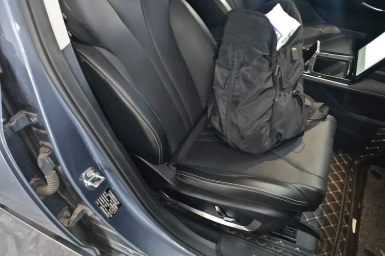 Used XPeng P5 2022 460E+ Right Front Seat
