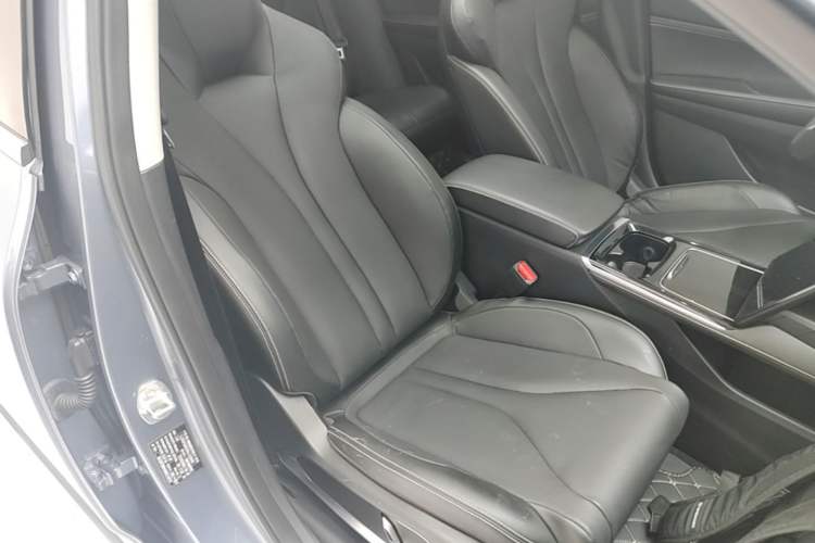 Used XPeng P5 2022 460E+ Right Front Seat